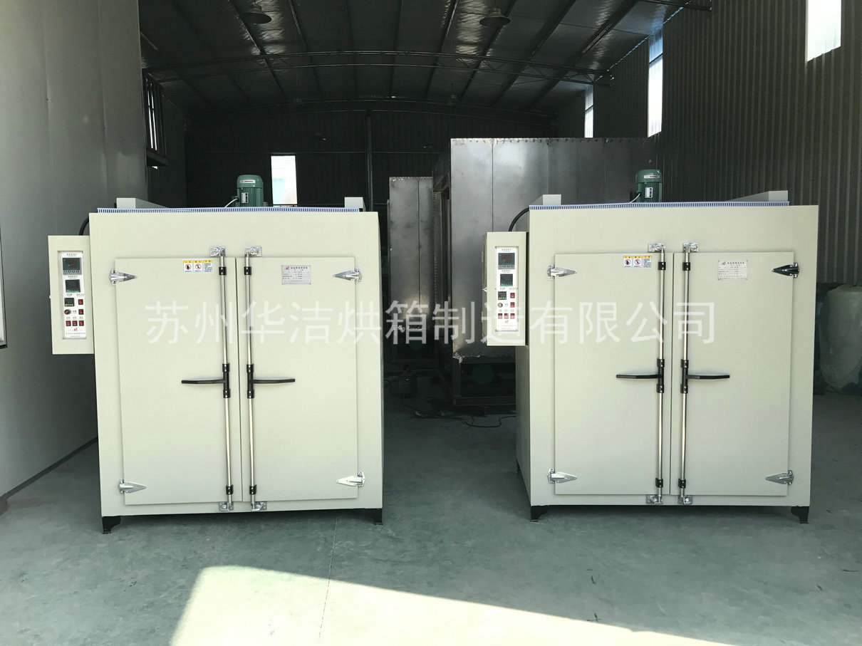 熱風循環(huán)烘箱產業(yè)帶加速升級，廠家紛紛行動