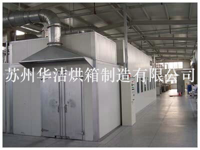 怎樣開啟烘房，進(jìn)行工作