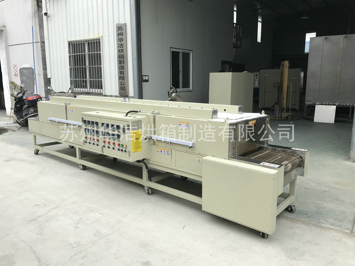 想要沒事，流水線烘箱應(yīng)多加注意的方面