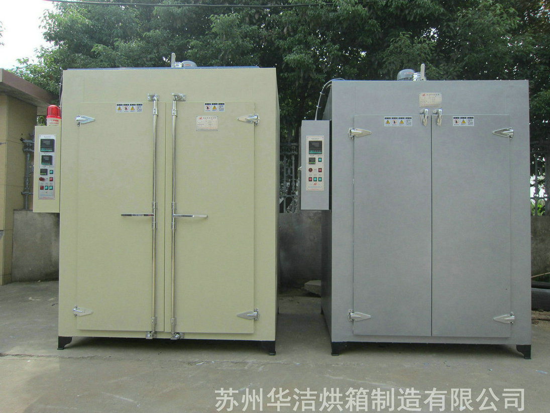 對于絲印烘箱，你了解嗎？