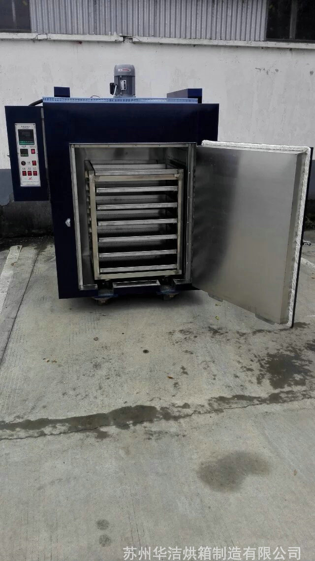 工業(yè)烘箱是怎么工作的？