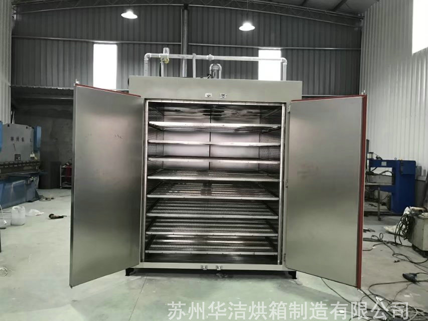 蒸汽烘箱作為烘箱一種，其使用該注意哪些點？