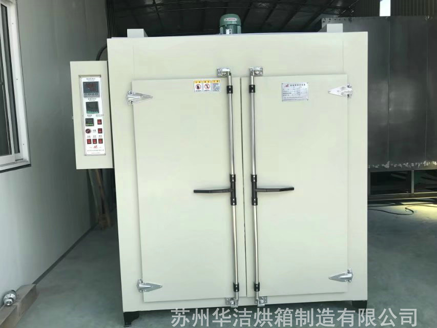 熱風(fēng)循環(huán)烘箱漏氣該怎么解決？