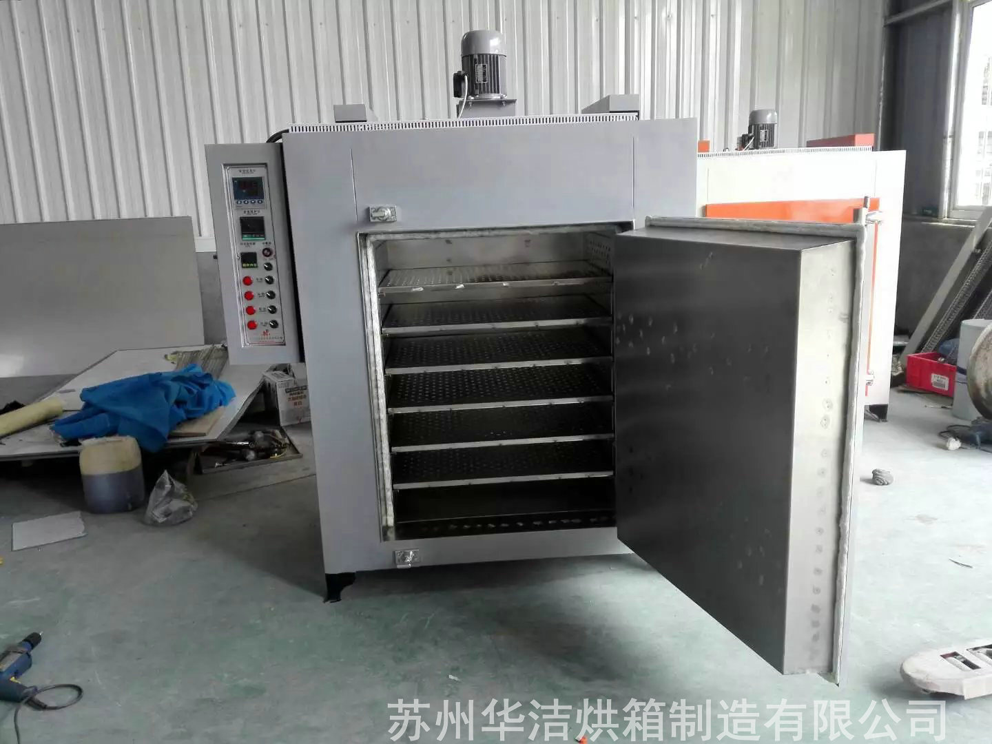 高溫烘箱怎么加熱，優(yōu)點是什么？