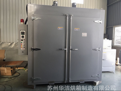 高溫烘箱該怎么正確使用？