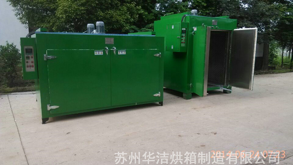 工業(yè)烘箱的應(yīng)用領(lǐng)域及優(yōu)勢(shì)簡單分享