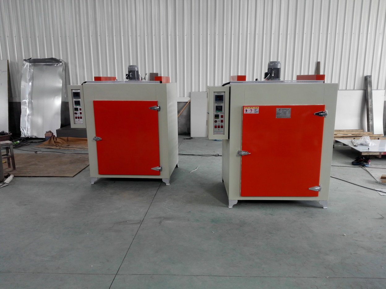 熱風(fēng)循環(huán)烘箱選華潔，助力企業(yè)創(chuàng)輝煌！